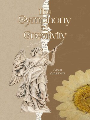 cover image of The Symphony of Creativity